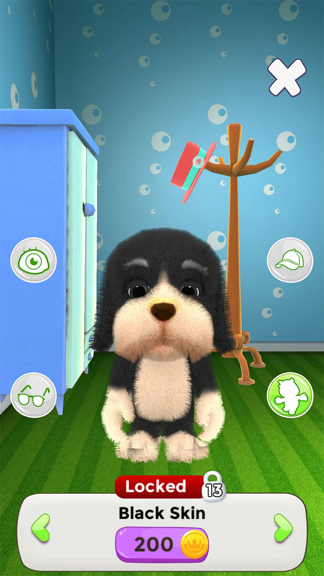 Talking Dog Basset screenshot