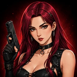 Icône de Wasteland Quest